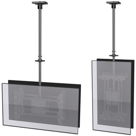 Staffa Soffitto 32/65 2 Schermi - Foto 5