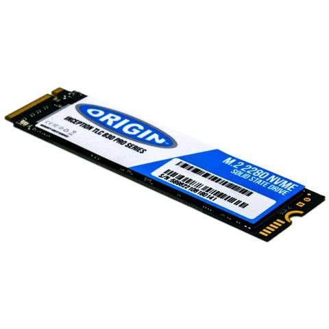 SSD 1 TB M. 2 PCI Express 3.0 NVMe 3D TLC - Foto 5