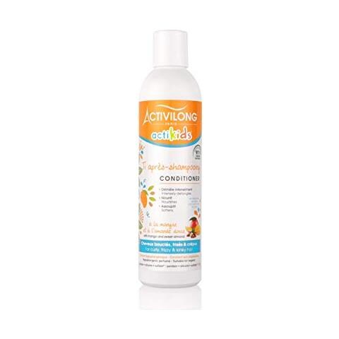 Actikids Ti Shampoo Condizionatore Andato Manga Dolce 250 Ml - Foto 1
