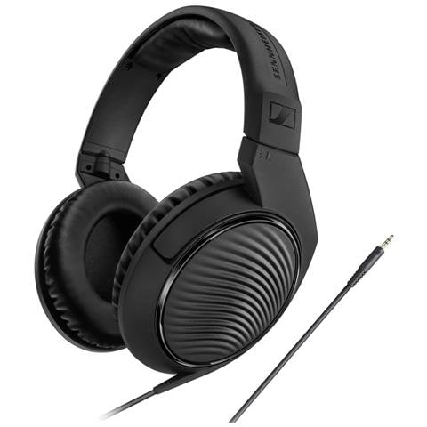 SENNHEISER HD 300 PROTECT Cuffie da studio chiuse