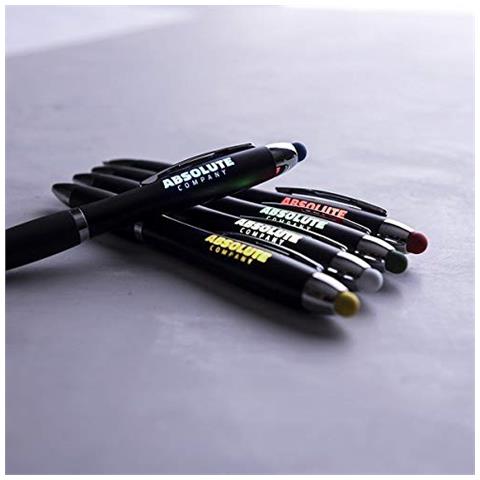 Penna Con Puntatore E 145.973 Led Verde - Foto 5