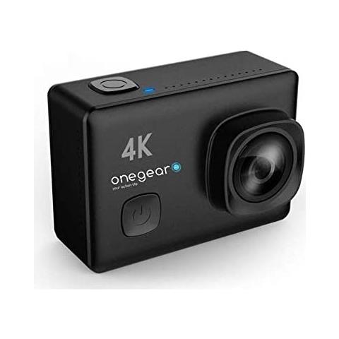 pro Explorer 4k30 Fps Time Laps, Brust Photo, Real 4k - Foto 2