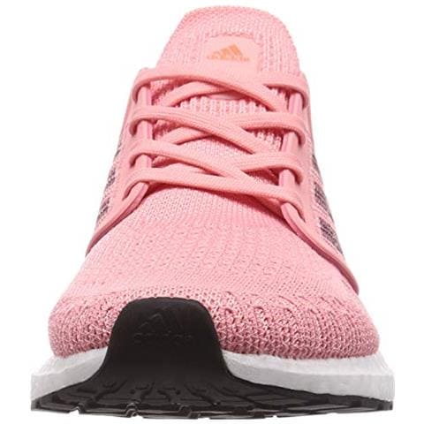 Ultraboost 20 Wscarpe Da Da Corsa Donnarosa (rosa Gloria / Maroon / Corallo Segnale) 38 Ue - Foto 5