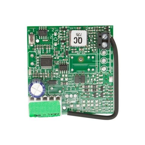 Rp2 Ricevitore Radio A 2 Canali 868 Slh (connettore) - Foto 2