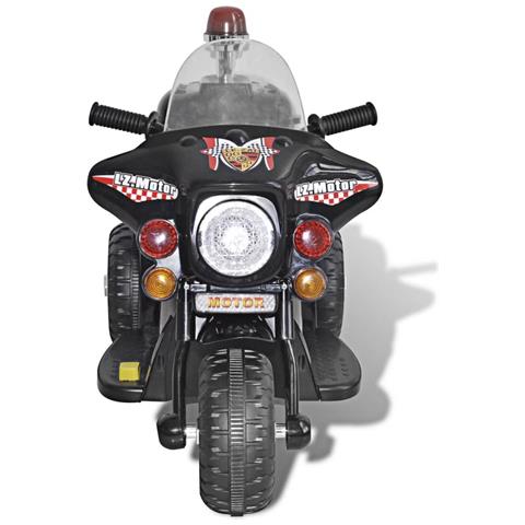 Capanno per Legna Grigio 245x98x159 cm in Acciaio Zincato - Foto 2