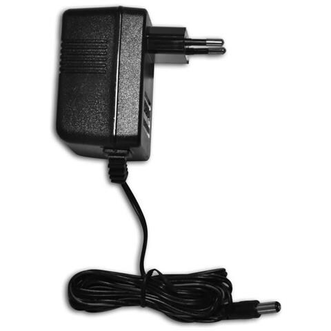 Capanno per Legna Grigio 245x98x159 cm in Acciaio Zincato - Foto 6