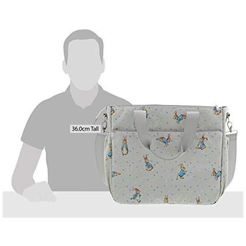 Borsa Fasciatoio - Foto 2