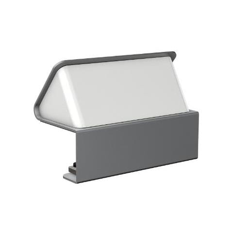 Cableport Desk 4-fold - Steckdosengehuse - Oberflche Montierbar - Strom (7430000051) - Foto 3