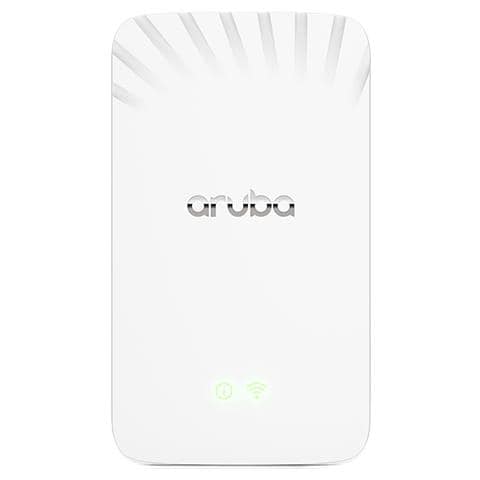 e Aruba Ap-503h (rw) Unified Hospitality - Funkbasisstation - 802.11ax - Wi-fi - Dualband - Bto - Foto 1