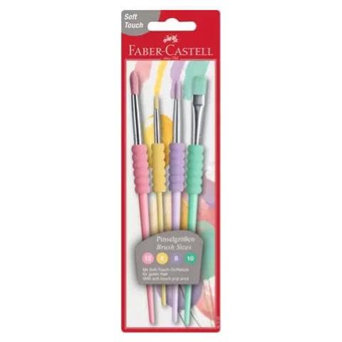 CF4 PENNELLI SOFT PASTELLO BLS - Foto 1