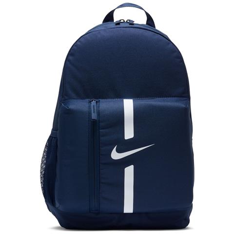 Zaino Academy Team 21 DA2571-411 Unisex Colore Blu 35/23 x 45 x 11 cm - Foto 1