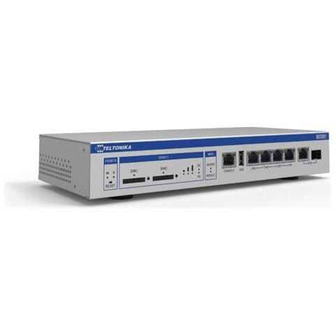 Rutxr1 Enterprise Sfp /lte Rack Mount Ready Router - Foto 19