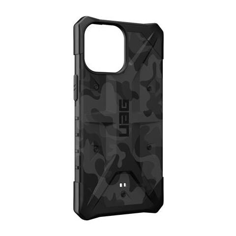 Cover Pathfinder Se Per Iphone 13 Pro Max, Midnight Camo - Foto 2