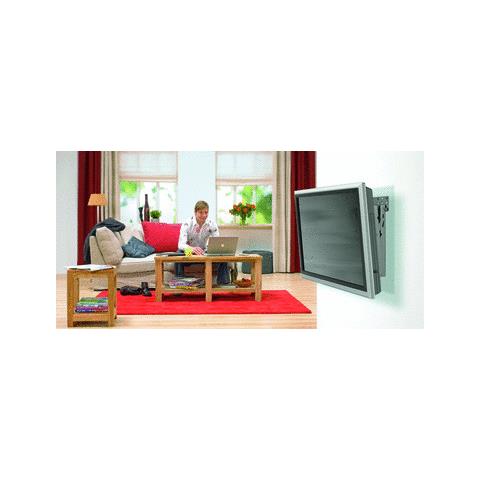 Vogel's VFW140 Argento supporto da parete per tv a schermo piatto - Foto 2