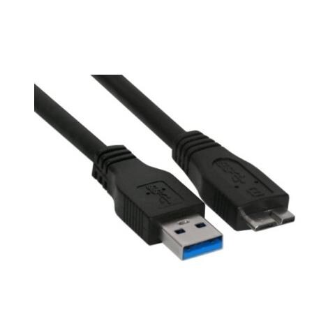 Cavo USB 2.0 Da USB Tipo-A Maschio A USB Micro-B Maschio - 0,48 Gbps - Foto 10