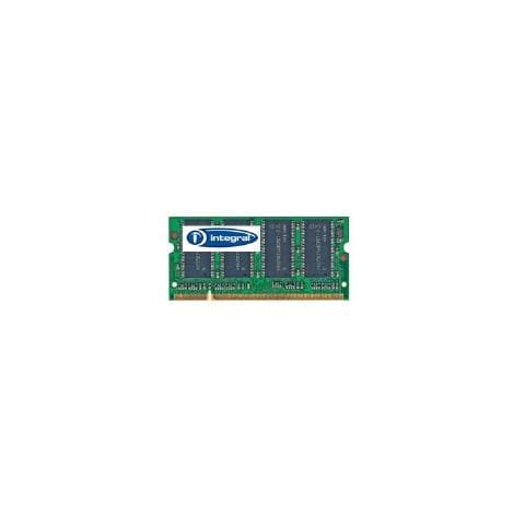 8GB DDR3 1333MHz Module, DDR3, Computer portatile, 204-pin SO-DIMM, PC-10600, DIMM - Foto 2