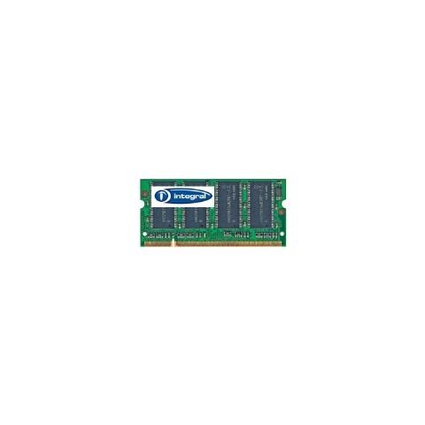 8GB DDR3 1333MHz Module, DDR3, Computer portatile, 204-pin SO-DIMM, PC-10600, DIMM - Foto 1