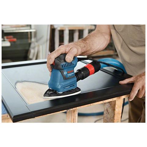 GSS 160 Multi, Microfilter system - Foto 2