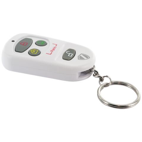 HGC100 532 RF Wireless Pulsanti Bianco telecomando - Foto 1