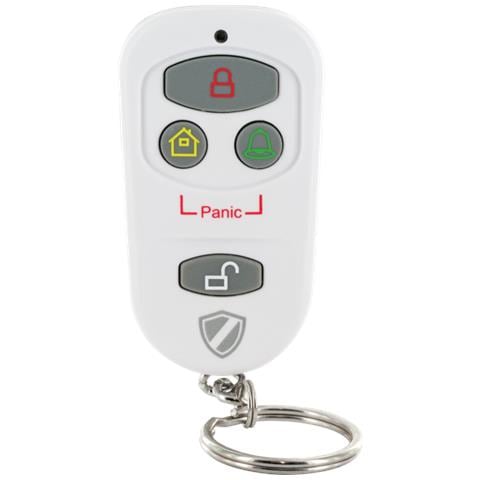 HGC100 532 RF Wireless Pulsanti Bianco telecomando - Foto 2