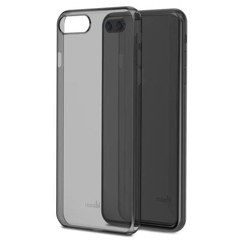 99MO111062 Superskin Per Iphone 7/8 Plus - Custodia Protettiva Supersottile - Nera *New - Foto 1