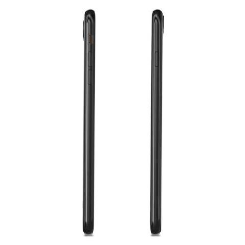 99MO111062 Superskin Per Iphone 7/8 Plus - Custodia Protettiva Supersottile - Nera *New - Foto 2