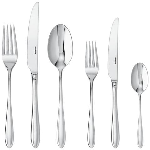 52515-83 posata da cucina e set di coltelli Astuccio per set di coltelli / coltelleria 36 pezzo (i) - Foto 1