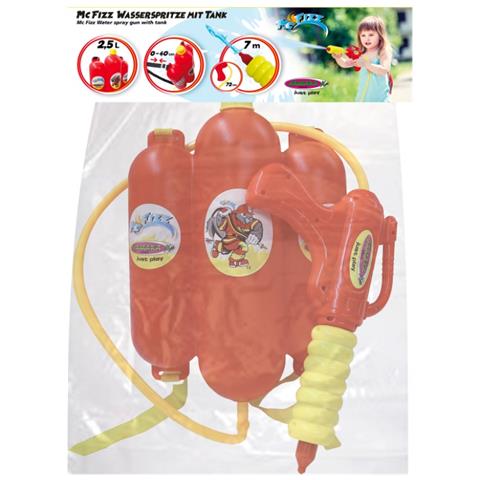 460342 spruzzatore per giochi d'acqua - Foto 5