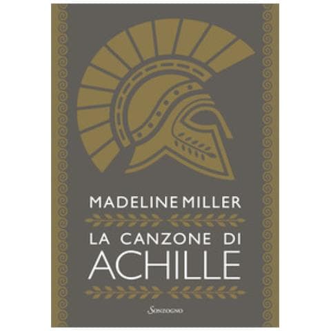 Madeline Miller - La Canzone Di Achille - Foto 1