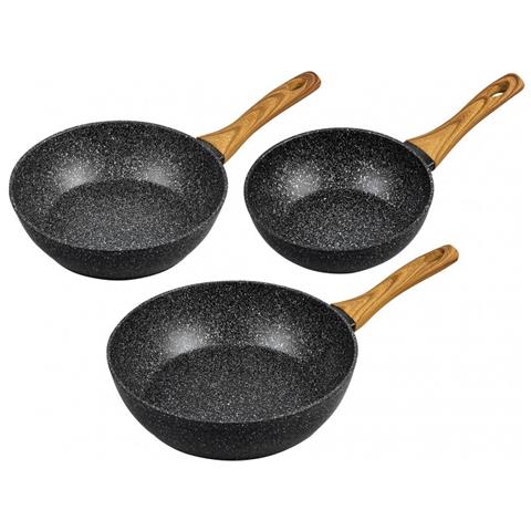 Pesca In Granito 28 Cm Klausberg Kb-7296 Profondo - Foto 2