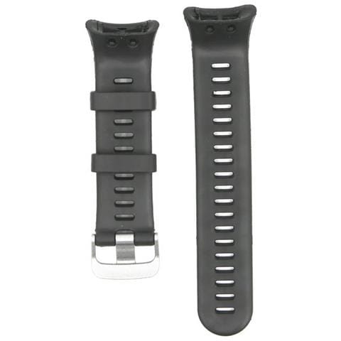 Bracciale Garmin Forerunner 45 / 45s In Silicone Nero - Foto 2
