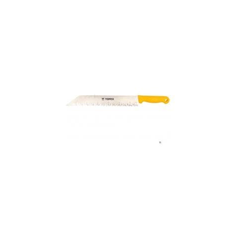 Coltello Per Lana Di Vetro E Lana Di Roccia 480mm - Foto 1