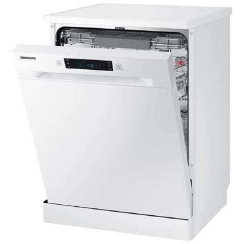Lavastoviglie DW60A6092FW Capacità 14 Coperti Classe D Colore Bianco  - Foto 11