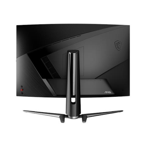 Monitor 31.5" LED Curvo MPG Artymis 324CP 1920x1080 Full HD Tempo di Risposta 1 ms Frequenza di Aggiornamento 165 (Hz) - Foto 6