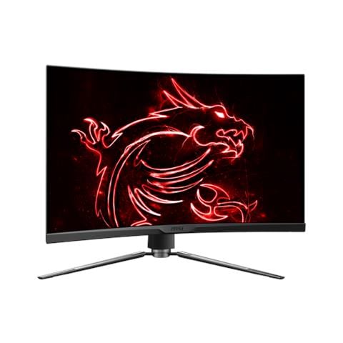 Monitor 31.5" LED Curvo MPG Artymis 324CP 1920x1080 Full HD Tempo di Risposta 1 ms Frequenza di Aggiornamento 165 (Hz) - Foto 1