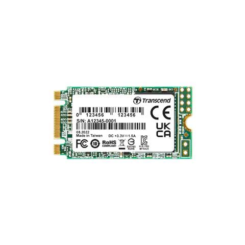 425S 250 GB M. 2 Serial ATA III 3D NAND - Foto 1