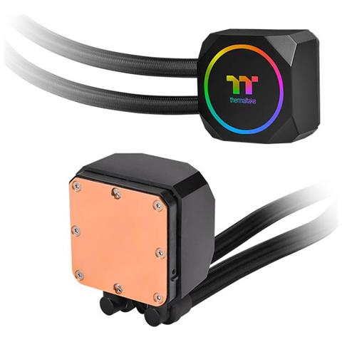 TH420 ARGB CPU LIQUID COOLER - Foto 2