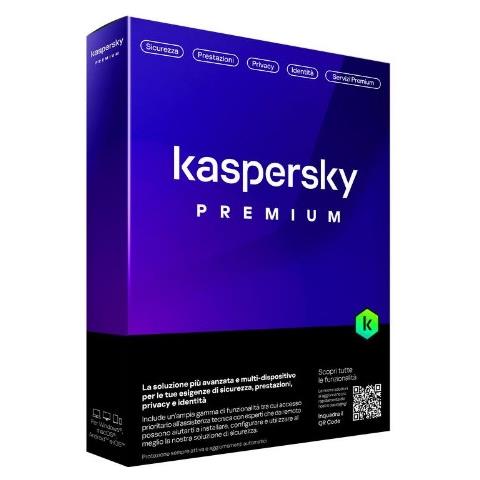 Premium | 10 Dispositivi | 1 Anno | Con Anti-phishing E Firewall | Vpn Illimitata | Password Manager | Protezione Operazioni Bancarie Online | Pc /mac /mobili | Codice Di Attivazione E-mail - Foto 1