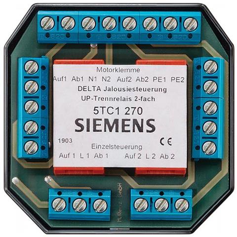 5tc1270 Interruttore Elettrico Interruttore A Pulsante Multicolore - Foto 1