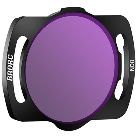 Filtro Obiettivo Pl Nd Per Drone Dji Avata/o3   Nd8 - Foto 1