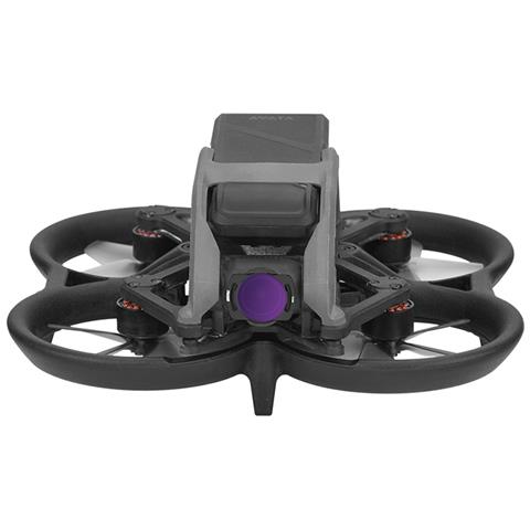 Filtro Obiettivo Pl Nd Per Drone Dji Avata/o3   Nd8 - Foto 5