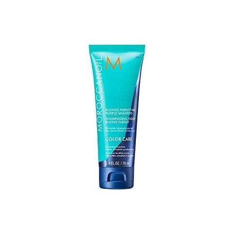 Shampoo Viola Perfezionante Bionda, 2,4 Oz - Foto 1