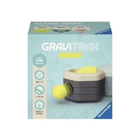 Gravitrax Junior Element Trap Accessorio Per Gioco Attivo /di Abilità - Foto 1