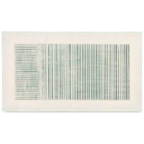 Tela Righe Con Rilievo (110 X 60 X 2,5 Cm) (2 Unità) - Foto 3