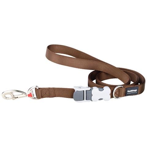 Guinzaglio Per Cani Marrone - Foto 1