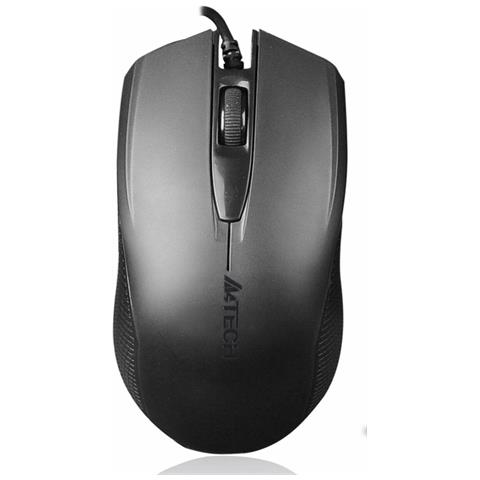 Mouse Ottico Mouse Ottico Op-760 Nero - Foto 1