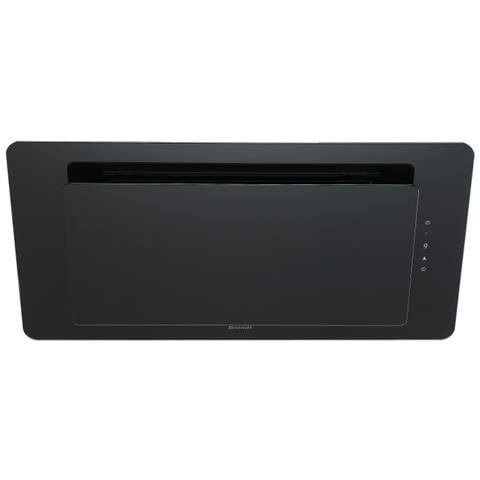 Cappa Integrato a Soffitto BHV1974IB Aspirante da 90 cm Classe A+ Colore Nero - Foto 1