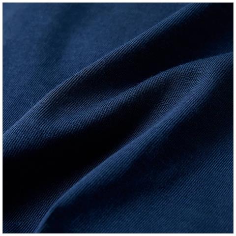 Maglietta Da Bambino A Maniche Corte Blu Scuro 92 - Foto 7