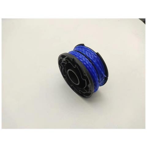 Bobina Decespugliatore Per Black Decker Gl650/gl660/gl670/gl315/gl337/gl350/gl652 Multicolor - Foto 1