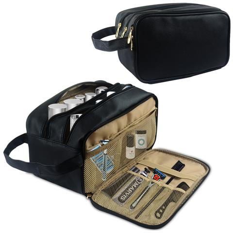 Borsa Da Toilette Di Grande Capacità - Foto 1